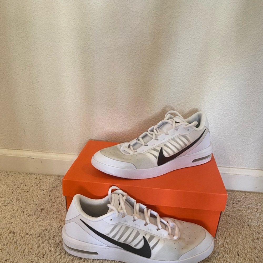 Nike Air Vapor Wing Mens Size 13